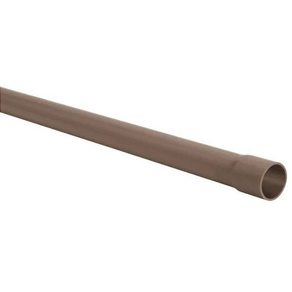 TUBO SOLD 32MM 6M AMANCO