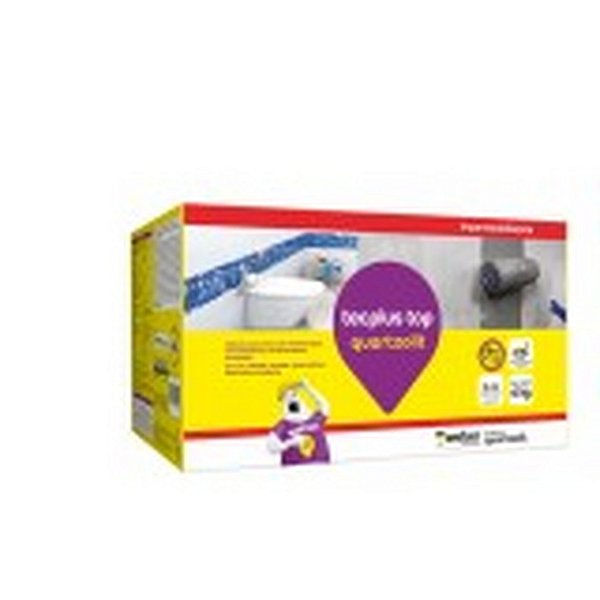 TECPLUS TOP 18KG QUARTZOLIT