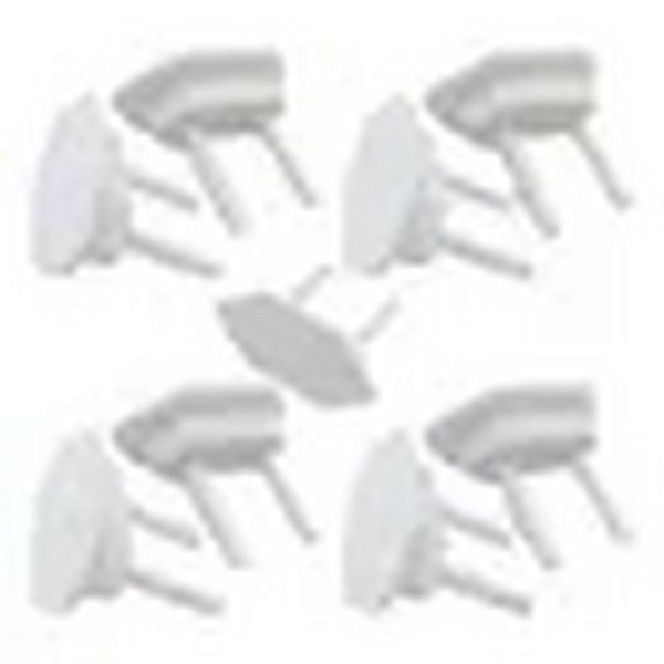 PROTETOR TOMADA ILUMI