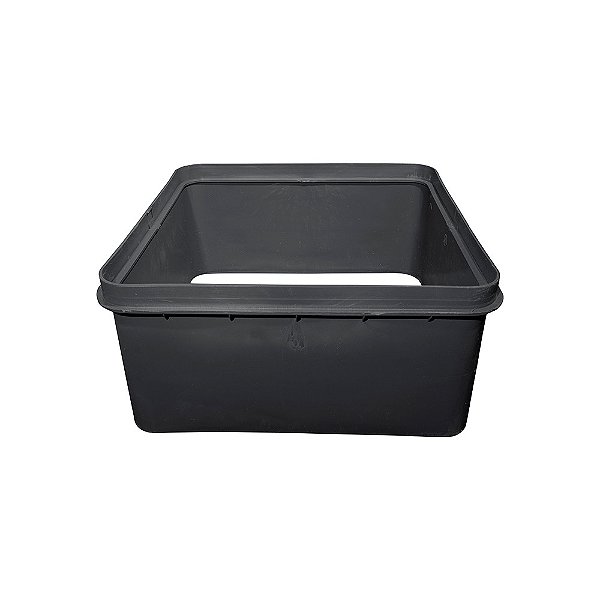 PROLONGADOR P/CX ECO MASTER 410X200MM ESTRELA