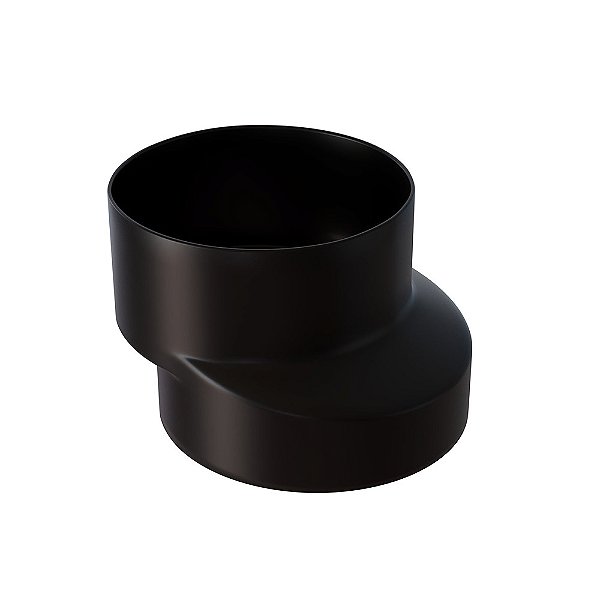 BOLSA P/VASO EXC. 4" ADAPTA BACIO PT ESTRELA