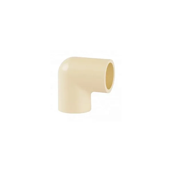 JOELHO 90 FF SUPER CPVC DN28 CB AMANCO
