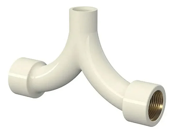 TE MISTURADOR FFF SUPER CPVC DN22X3/4 CB AMANCO