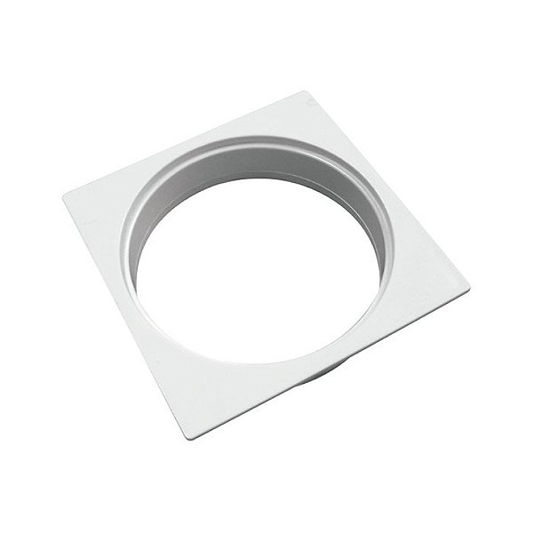 PORTA GR QD BR P/GR QD CX SIF DN100 CB AMANCO