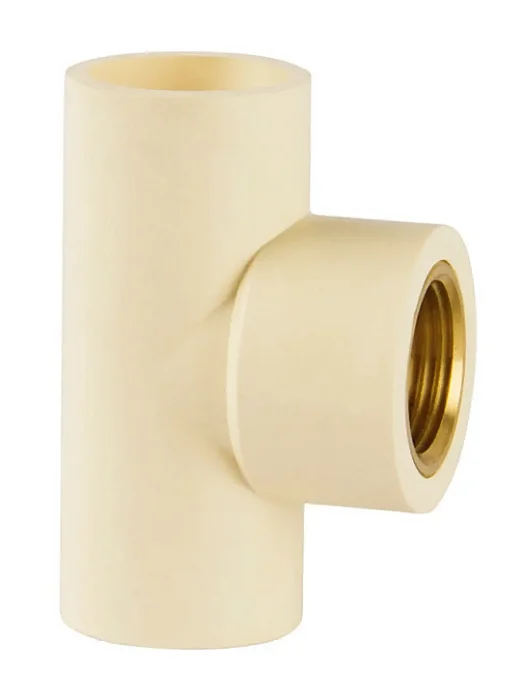 TE TRANS FFF SUPER CPVC DN22X3/4 CB AMANCO