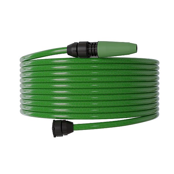 MANGUEIRA JD HIPERFLEX 7/16X1.5 15MT VD ESTRELA