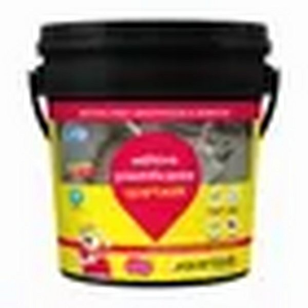 ADITIVO PLASTIFICANTE 18L QUARTZOLIT