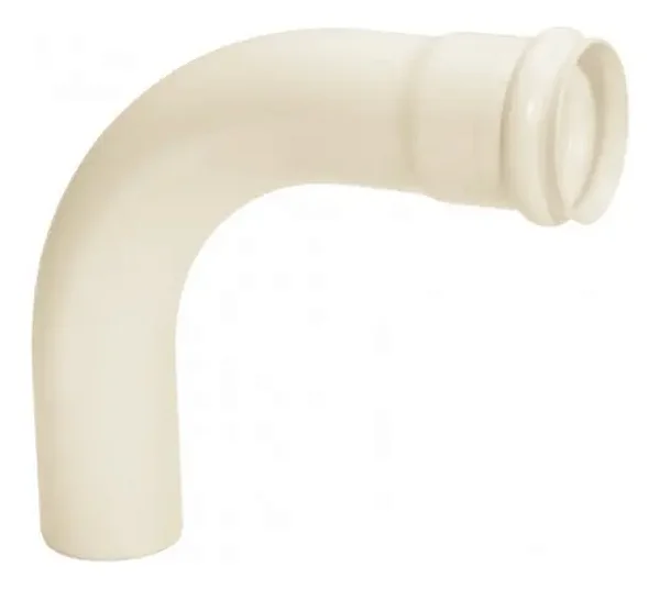 CURVA 90 LGA ESG SN DN40 CB AMANCO