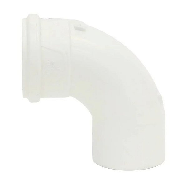 CURVA 90 CTA ESG SN DN75 CB AMANCO