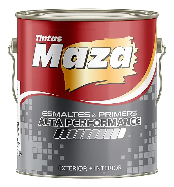 GALVANIZADO CINZA 3,6L MAZA