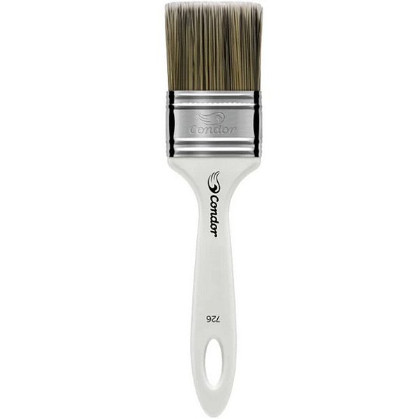 726 4 TRINCHA 12x1 - TRINCHA P/ PINTURA RECORT CONDOR