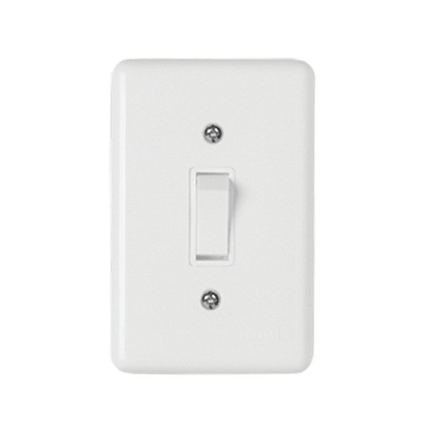 CJ INTER SIMPLES 6A 250V STYLUS ILUMI