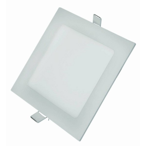 PAINEL QUADRADO EMB 24W 6500K ELGIN