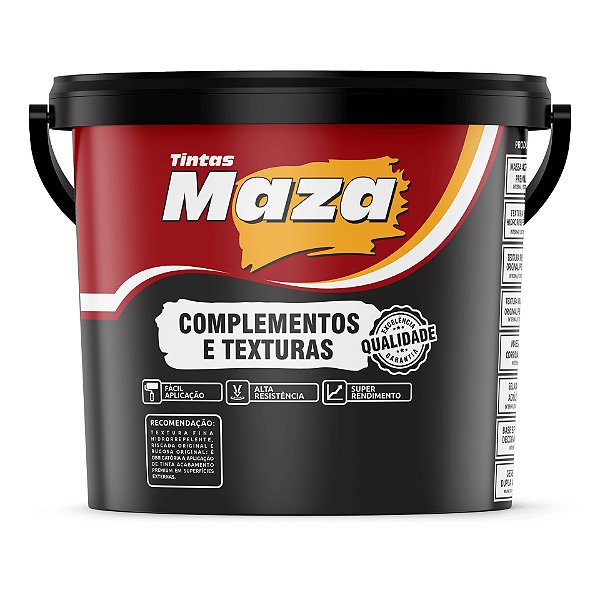 MASSA ACR PREMIUM BD 5,6KG MAZA