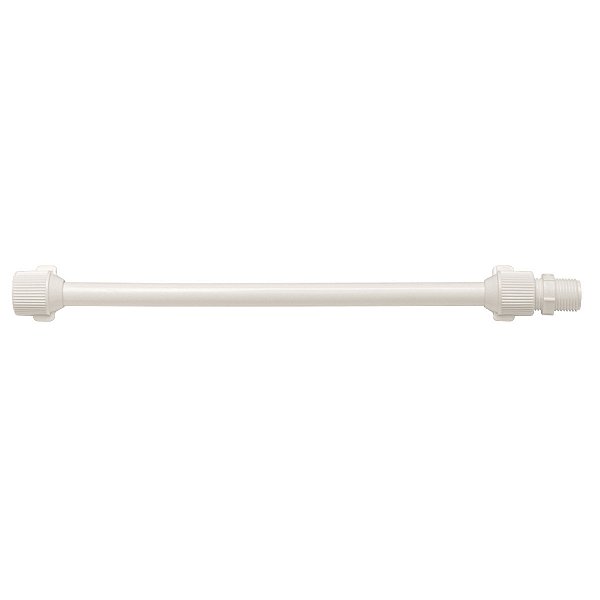 ENGATE PLAST FLEX 1/2X40CM CB AMANCO