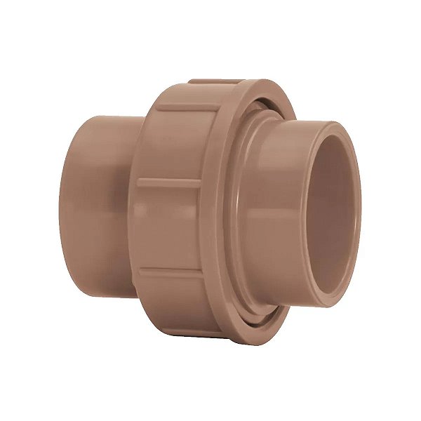 UNIAO SOLD 75MM CB AMANCO