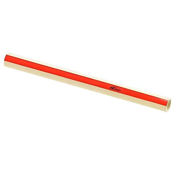 TUBO SUPER CPVC DN35X3M AMANCO