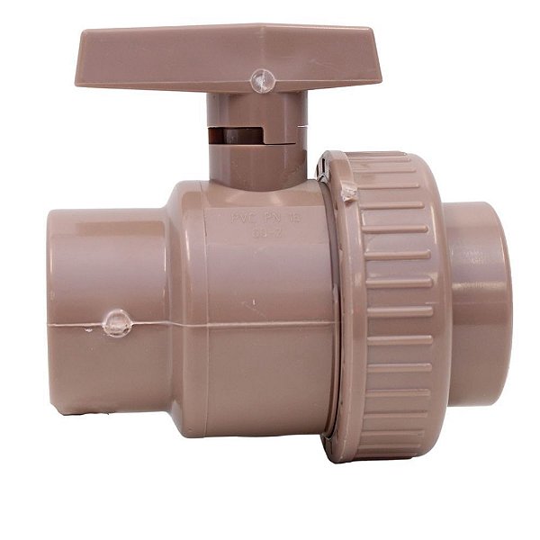 REGISTRO DE ESFERA SOLDAVEL DN32 CB AMANCO