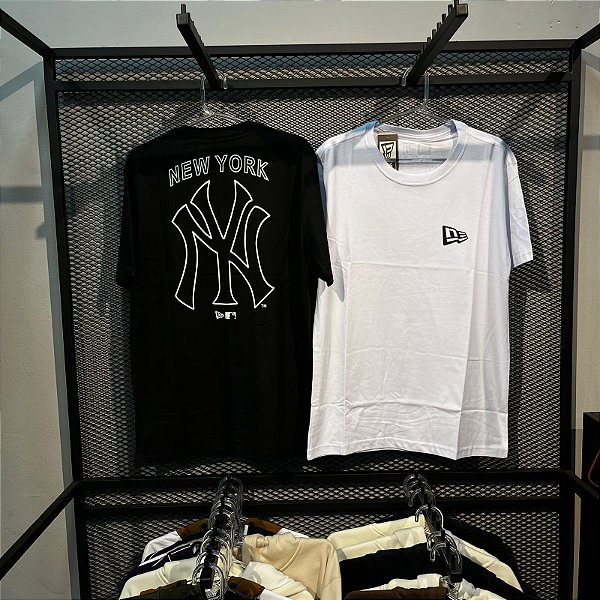 CAMISETA NEW YORK YANKEES