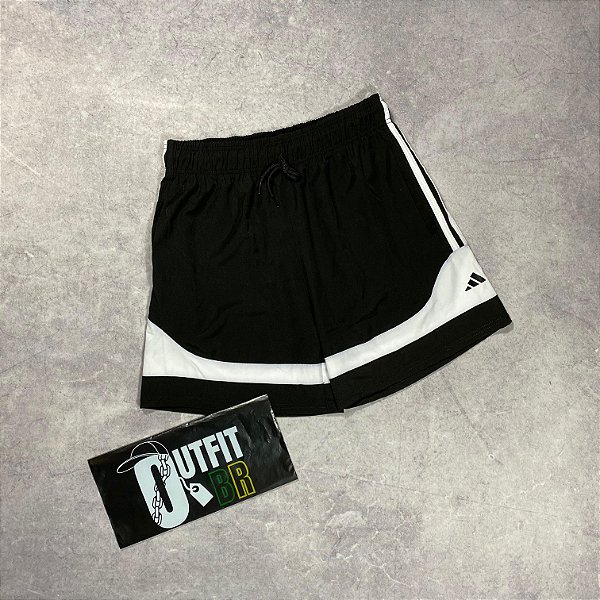 BERMUDA DRI FIT ADIDAS 1