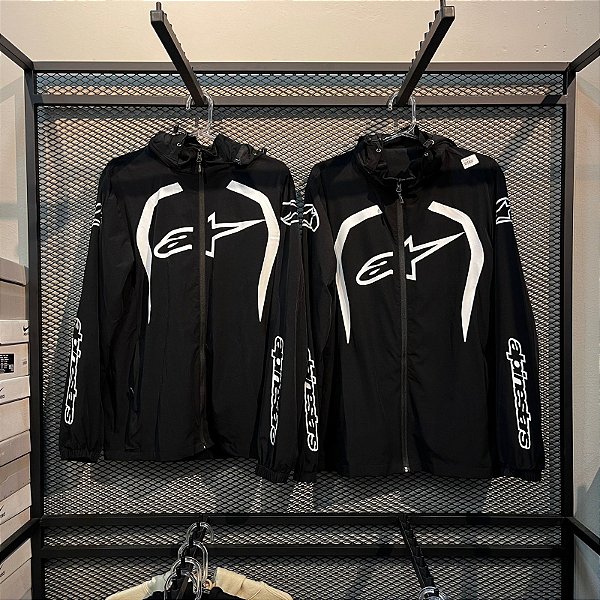 JAQUETA CORTA VENTO ALPINESTARS
