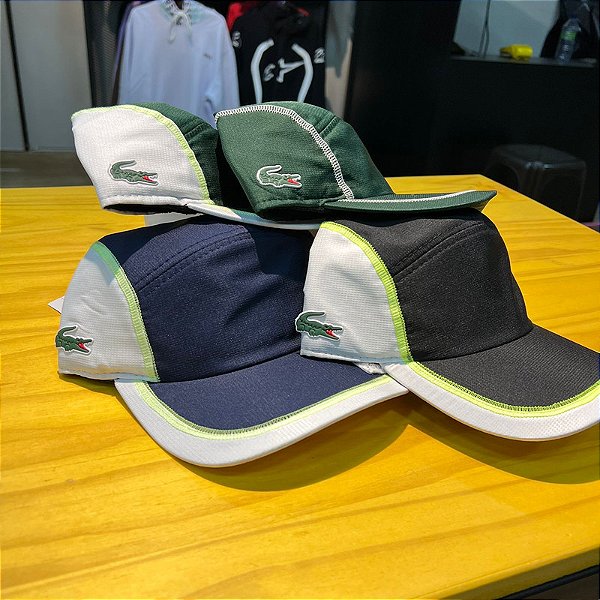 BONE LACOSTE 3D