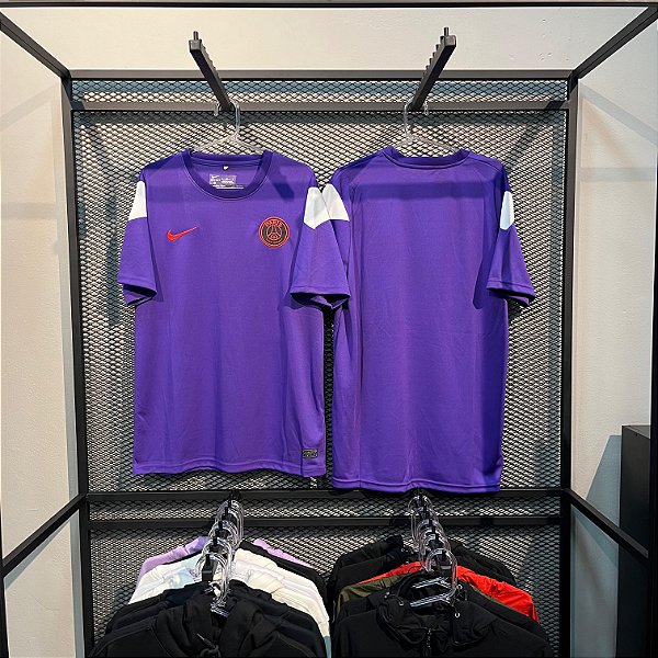 CAMISA PARIS SAINT- GERMAN 23/24 HOME