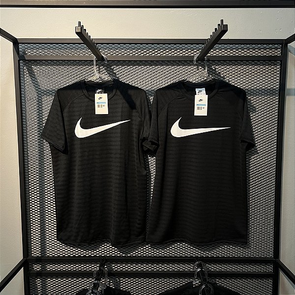 CAMISETA ESPORTIVA DRI-FIT NIKE