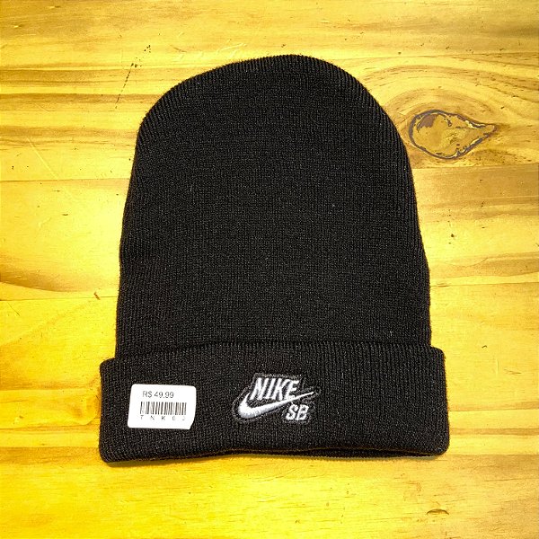 TOUCA NIKE SB