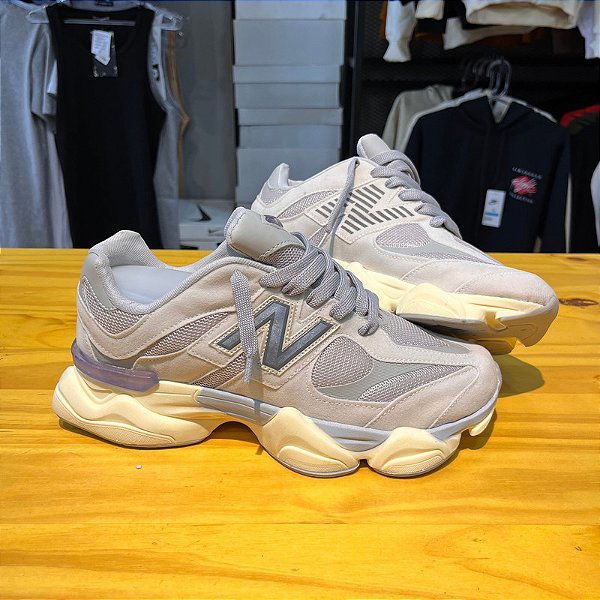 TÊNIS NEW BALANCE "9060"