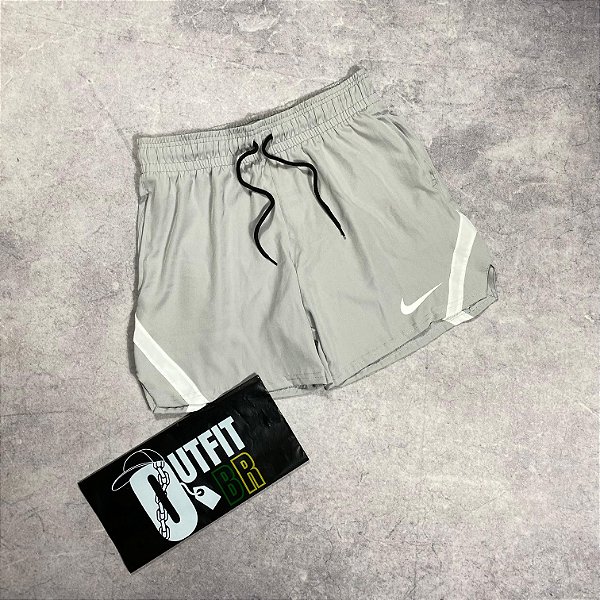 BERMUDA ESPORTIVA NIKE DRI-FIT 1