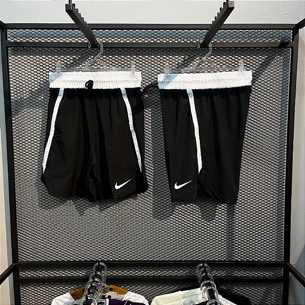 BERMUDA ESPORTIVA NIKE DRI-FIT 11