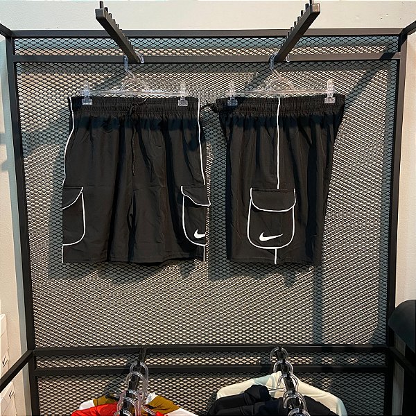 BERMUDA NIKE DRI FIT CARGO