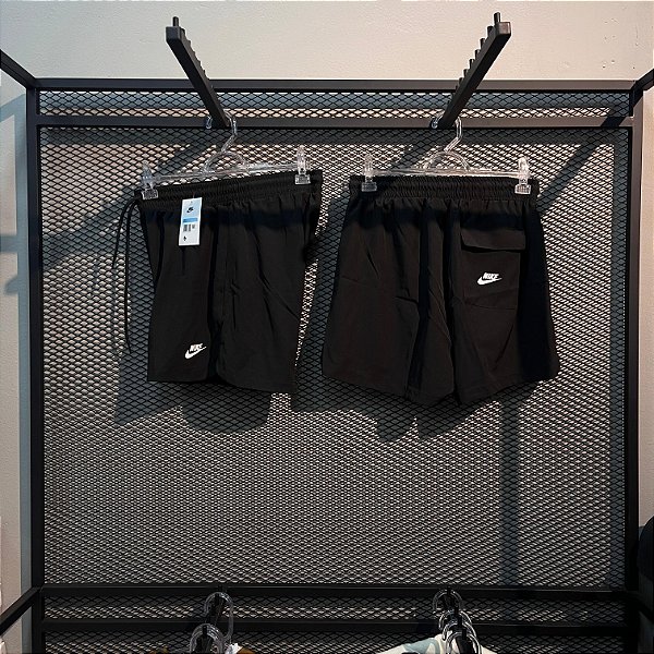 BERMUDA ESPORTIVA DRI-FIT NIKE 16