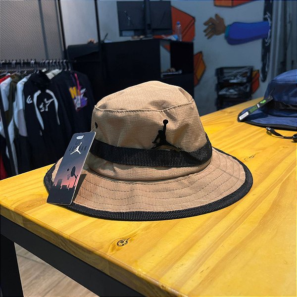 BUCKET JORDAN
