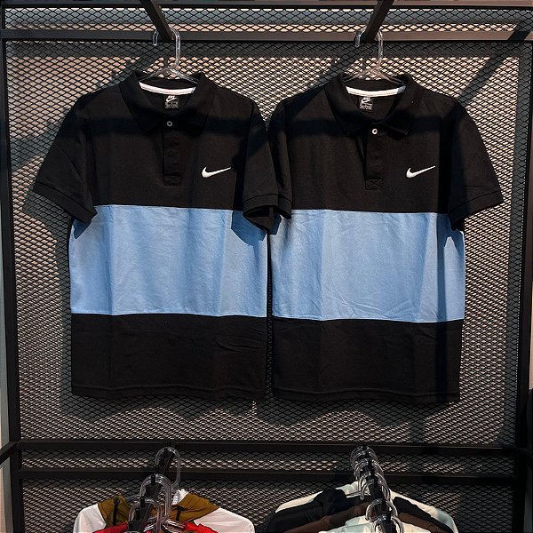 CAMISETA GOLA POLO NIKE SPORTSWEAR 02