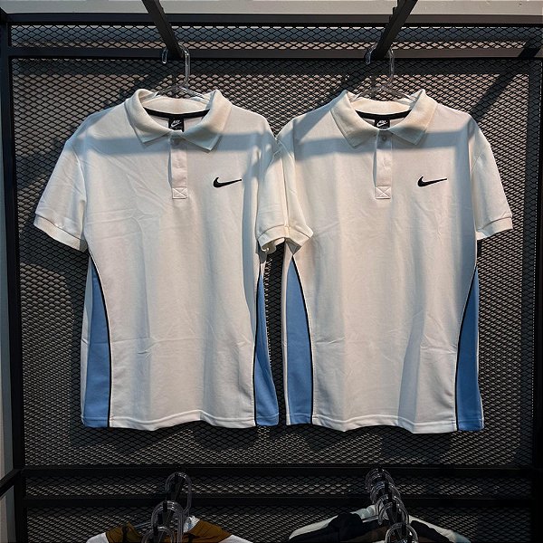 CAMISETA GOLA POLO NIKE SPORTSWEAR 03