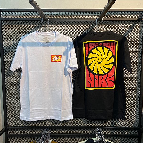 CAMISETA COTTON NIKE SPORTSWEAR MAX 90