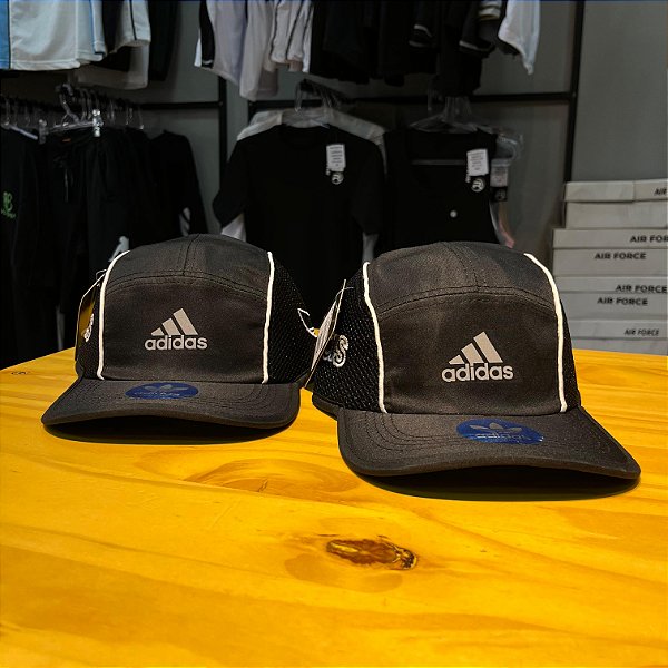 BONÉ ADIDAS SPORT LOGO REFLETIVO