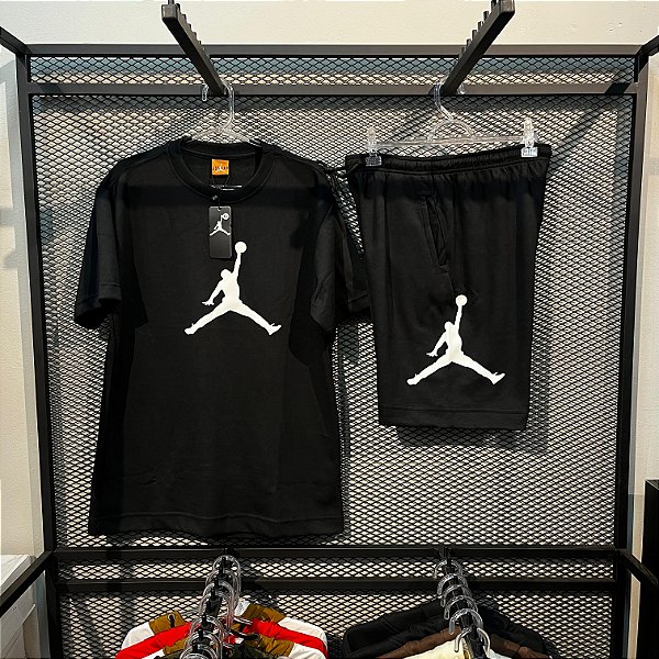 KIT MOLETOM OVERSIZED JORDAN