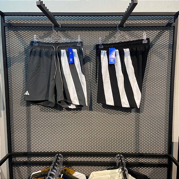 BERMUDA DRI FIT ADIDAS 7