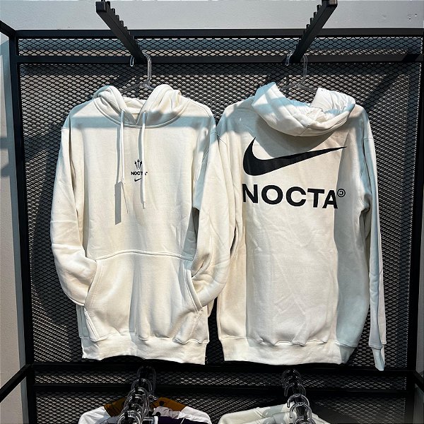 moletom nike fear of god
