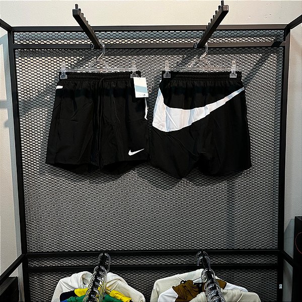 BERMUDA ESPORTIVA DRI-FIT NIKE FACÃO 02