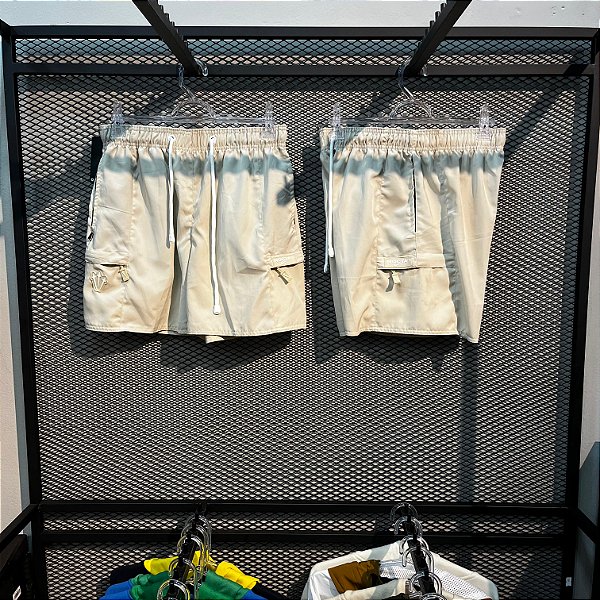 BERMUDA CARGO DRI-FIT NIKE X NOCTA