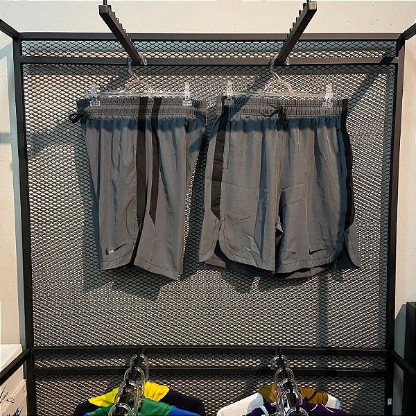 BERMUDA ESPORTIVA NIKE DRI-FIT 23