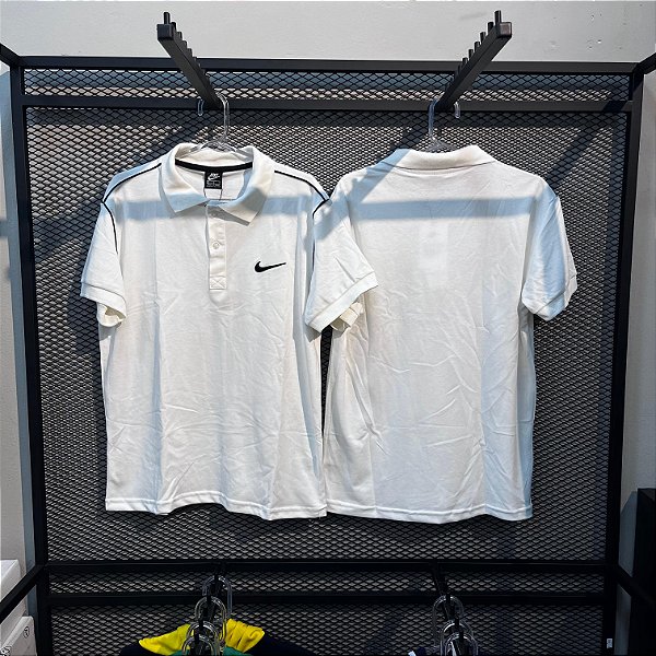 CAMISETA GOLA POLO NIKE 01