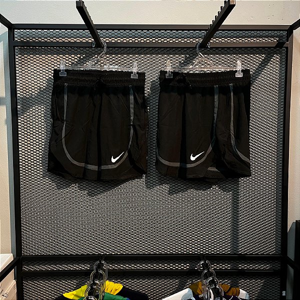 BERMUDA ESPORTIVA NIKE DRI-FIT 24