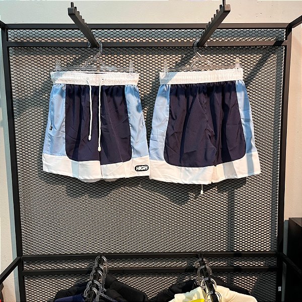 BERMUDA CARGO DRI-FIT HIGH CHAMFER