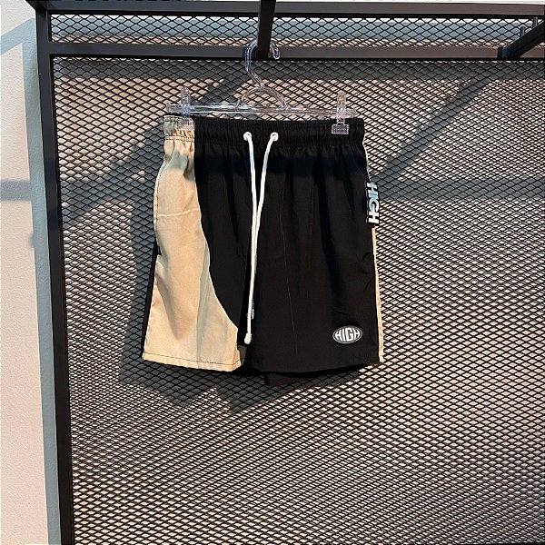 BERMUDA CARGO DRI-FIT HIGH HALF