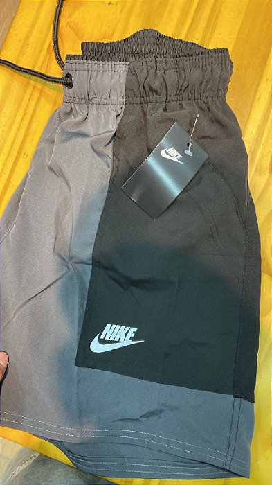 BERMUDA CARGO DRI-FIT NIKE 08